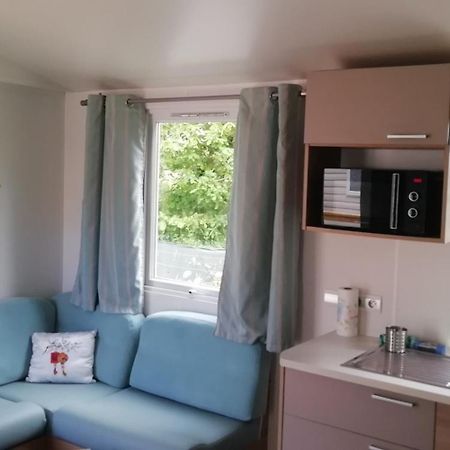 Camping Des Pierres Debout Névez Екстериор снимка