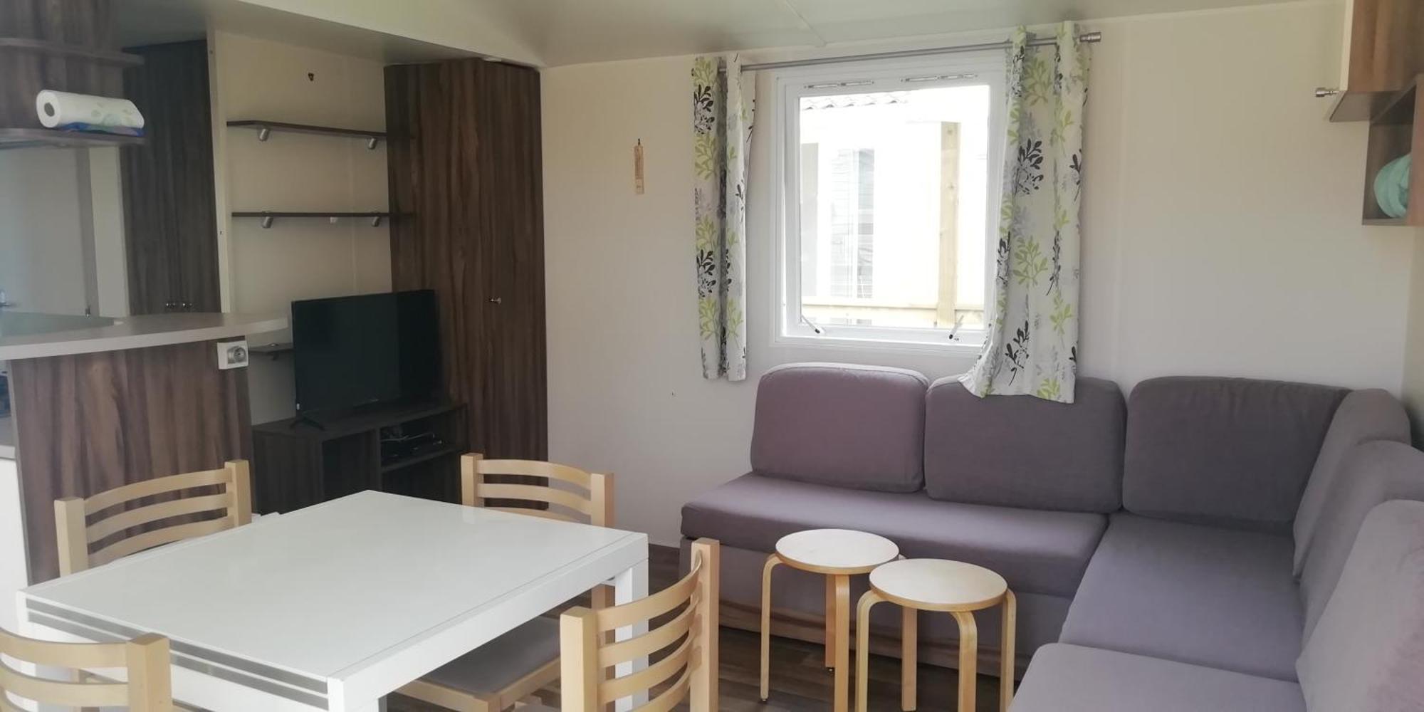 Camping Des Pierres Debout Névez Екстериор снимка